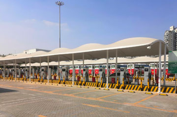 睦邻共生，，，点亮绿色未来